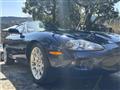 2000 Jaguar XK Series