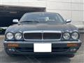 1995 Jaguar Daimler