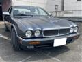 1995 Jaguar Daimler