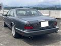 1995 Jaguar Daimler