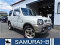 2001 Suzuki Jimny