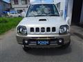 2001 Suzuki Jimny