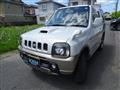 2001 Suzuki Jimny