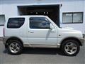 2001 Suzuki Jimny