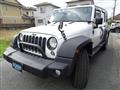 2014 Jeep Wagoneer