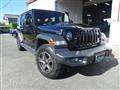 2020 Jeep Wagoneer