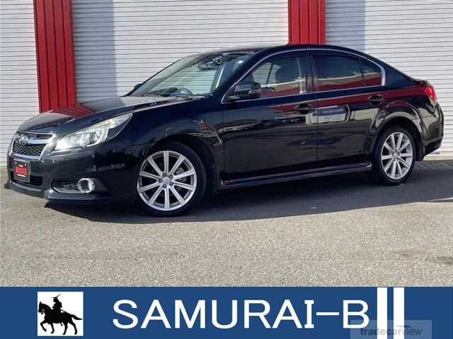 2014 Subaru Legacy