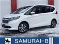 2017 Honda Freed+