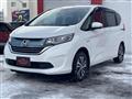 2017 Honda Freed+