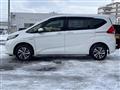 2017 Honda Freed+