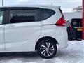 2017 Honda Freed+