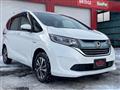 2017 Honda Freed+