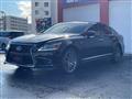 2014 Lexus LS