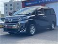 2020 Toyota Vellfire