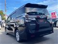 2020 Toyota Vellfire