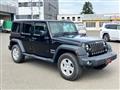 2018 Jeep Wagoneer