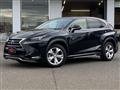 2015 Lexus NX