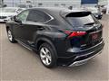 2015 Lexus NX