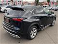 2015 Lexus NX