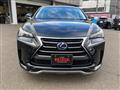 2015 Lexus NX