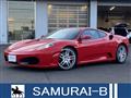 2007 Ferrari F430