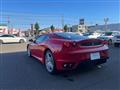 2007 Ferrari F430