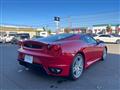 2007 Ferrari F430