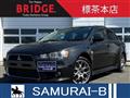 2010 Mitsubishi Lancer Evolution