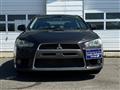 2010 Mitsubishi Lancer Evolution