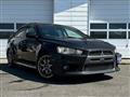 2010 Mitsubishi Lancer Evolution