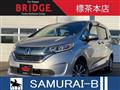 2017 Honda Freed+