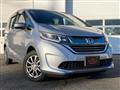 2017 Honda Freed+