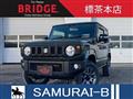 2024 Suzuki Jimny