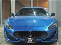 2013 Maserati Granturismo