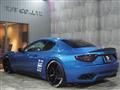 2013 Maserati Granturismo