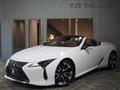 2021 Lexus LC