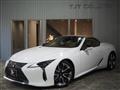 2021 Lexus LC