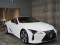 2021 Lexus LC