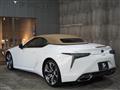 2021 Lexus LC