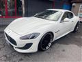 2008 Maserati Granturismo