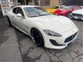 2008 Maserati Granturismo