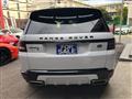 2022 Land Rover Range Rover