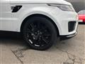 2022 Land Rover Range Rover