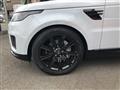 2022 Land Rover Range Rover