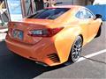 2017 Lexus RC