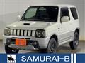 2002 Suzuki Jimny