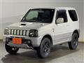 2002 Suzuki Jimny