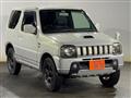 2002 Suzuki Jimny