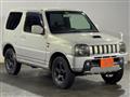 2002 Suzuki Jimny