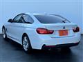 2016 BMW 4 Series